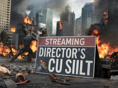 Which streaming director’s cut truly improves a blockbuster — three changes that prove it