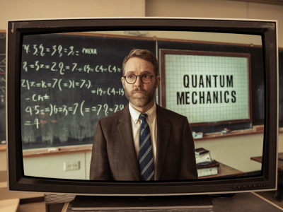 Which underrated TV pilot from last year is most likely to become a cult hit