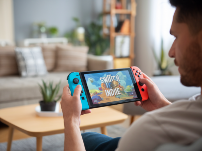which under-the-radar switch indie actually makes short commute sessions feel like a full game