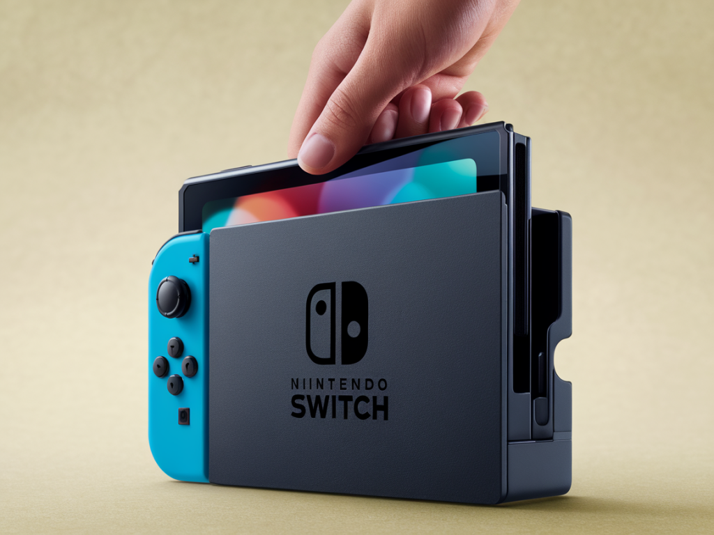 Is the Nintendo Switch sequel worth upgrading your console for