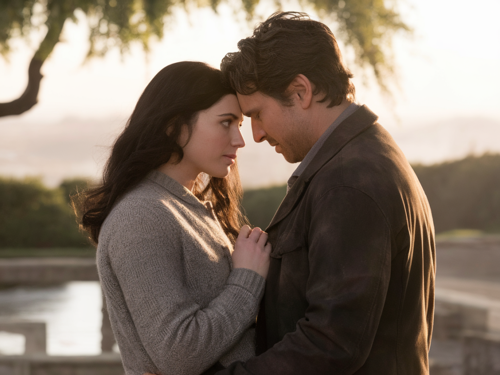 Which hidden amazon prime movie will actually salvage a bad date night