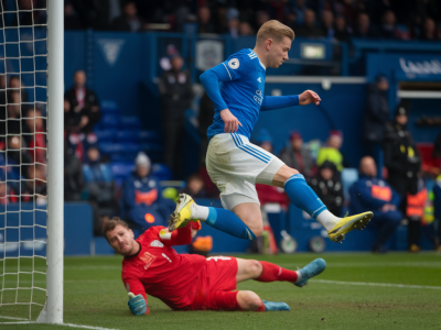 How to spot the exact tell that separates a legit viral goal from an ai deepfake on twitter