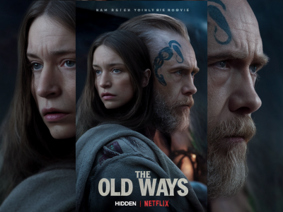 Which hidden Netflix movie will actually make your weekend worth canceling plans for