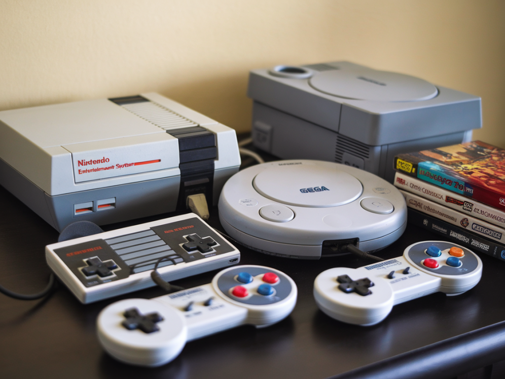 Which retro console reissue is worth the storage space and which to skip