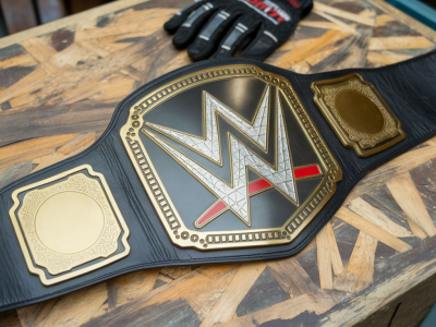 How to spot a fake championship belt on instagram in under ten seconds using five visual cues