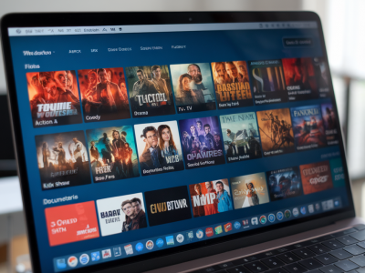 How to build a quick binge list for a rainy three-day weekend on one streaming app