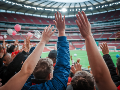Can you spot an ai‑recreated sports celebration on tiktok? five visual tells every fan should know