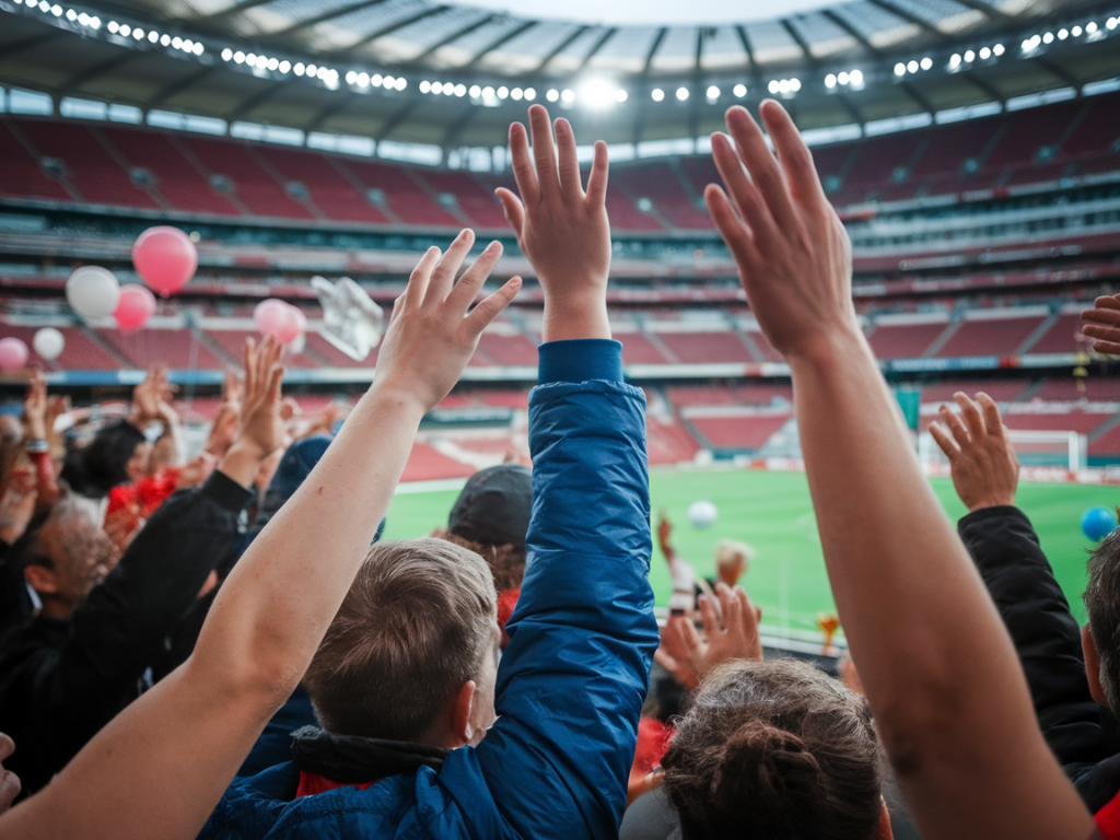 Can you spot an ai‑recreated sports celebration on tiktok? five visual tells every fan should know