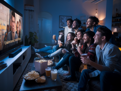 Which underrated indie film on streaming deserves a midnight watch party