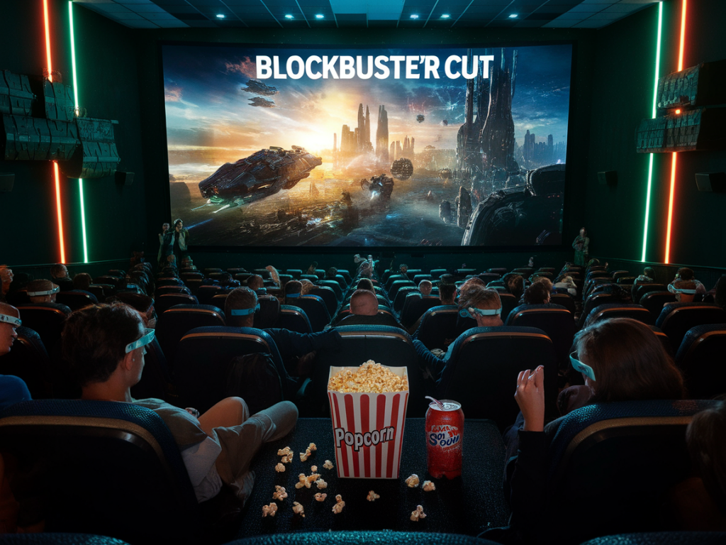 can you truly enjoy the director's cut of that blockbuster on your first watch — three moments that prove yes or no