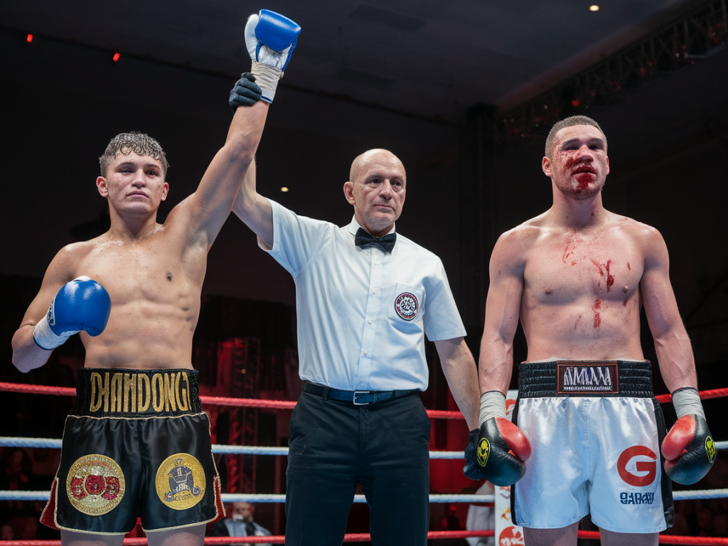 Why the championship match turned on one decision you missed in real time