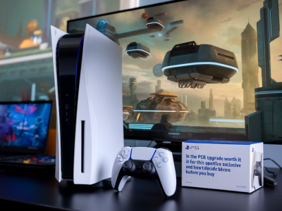 Is the ps5 upgrade worth it for this specific exclusive and how to decide before you buy