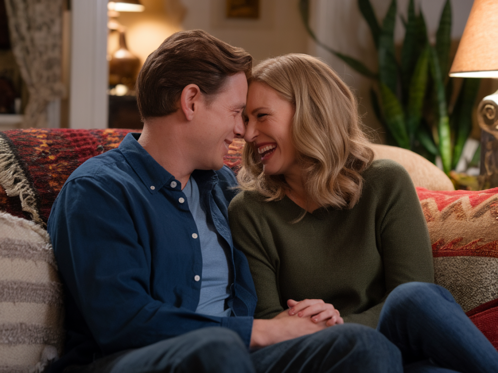 How to pick a mid-budget movie for date night that won’t feel generic