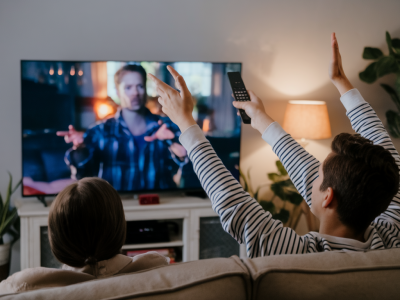 What makes the last episode of that hit show so polarizing among fans