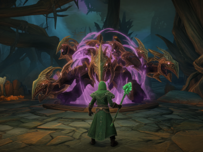 How to beat the new Elden Ring boss without a summon or guide