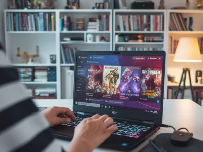 Which under-the-radar steam indie rewards short sessions and actually improves your backlog