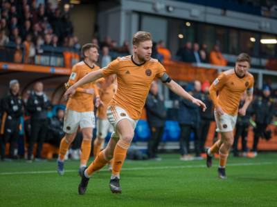 how a single coaching tweak turned an underdog team into title contenders — the play-by-play you missed