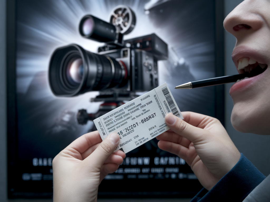 How to squeeze solid movie analysis into a five-minute read without spoilers