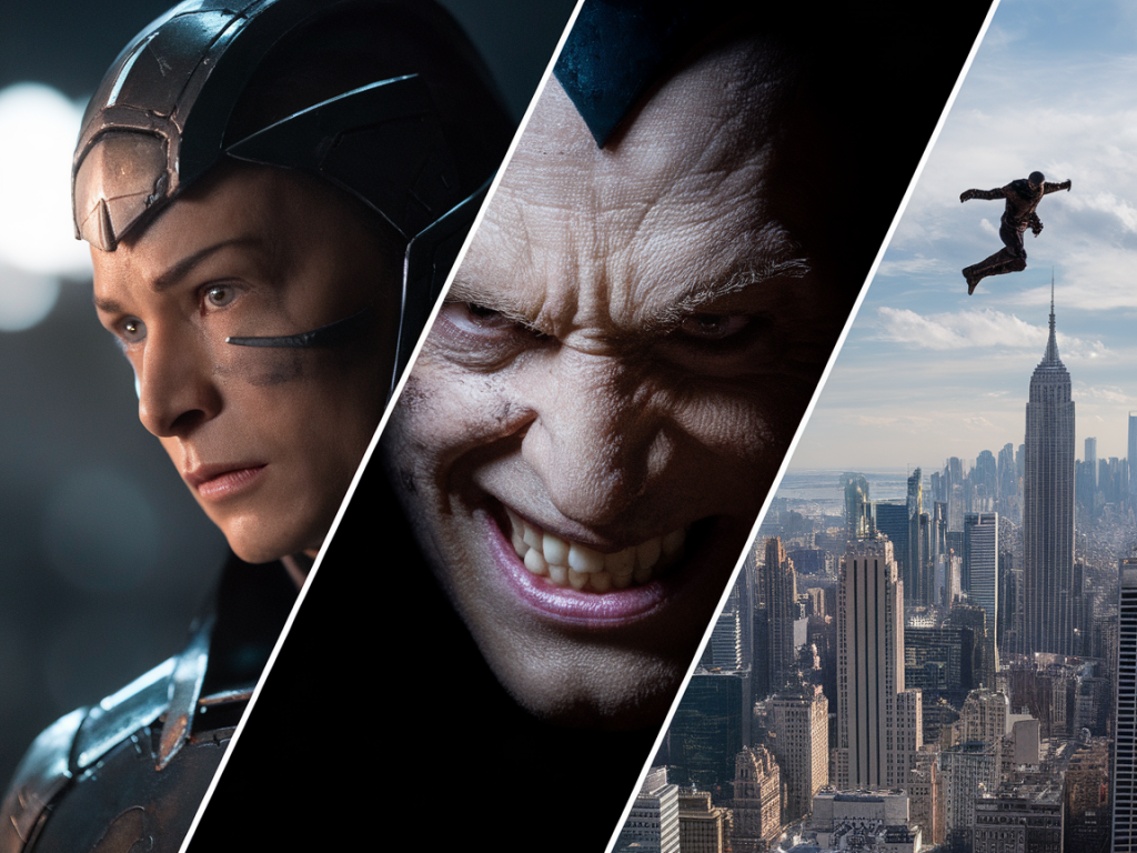 Can the director’s streaming cut of that blockbuster be your best first watch — three scenes that decide it